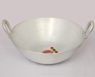 Samrat Aluminum Kadai